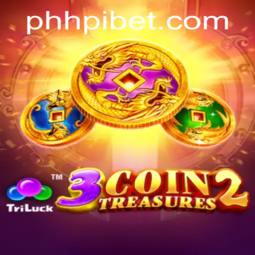 Discover the Adventure of 3CoinTreasures2 and Its Impact on Gaming Enthusiasts