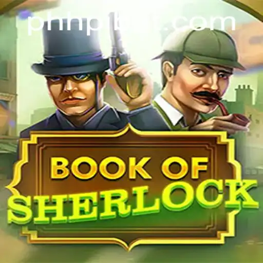 Discover the Mystery of BookOfSherlock on HPiBet