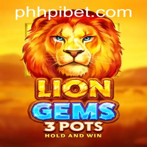 LionGems3pots A New Era in Gaming