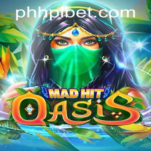 MadHitOasis Game Guidelines