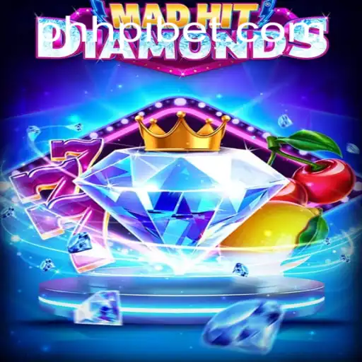 MadHitDiamonds Game Unveiled