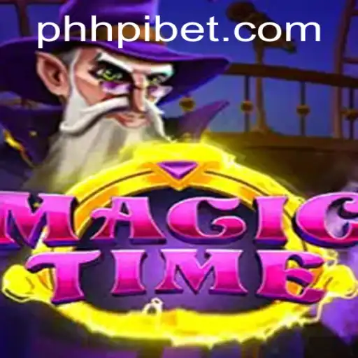 Explore the Enchanting World of MagicTime