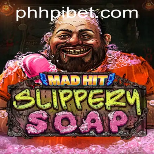 Exploring MadHitSlipperySoap: A Riveting New Gaming Experience