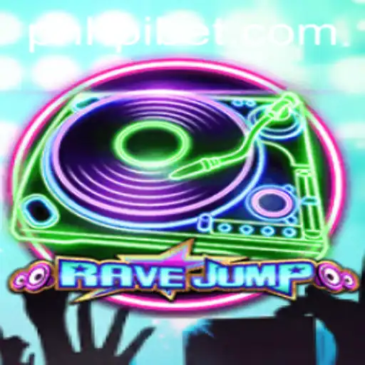 RaveJump: The Next Gen Game Experience with Innovative Features