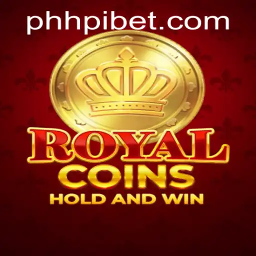 RoyalCoins: A New Era of Gamified Success with HPIBET