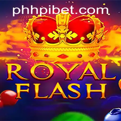 RoyalFlash: A Captivating Experience in the World of Gaming