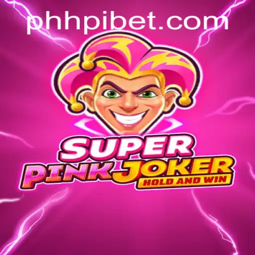 Explore the Exciting World of SuperPinkJoker: A Modern Gaming Marvel