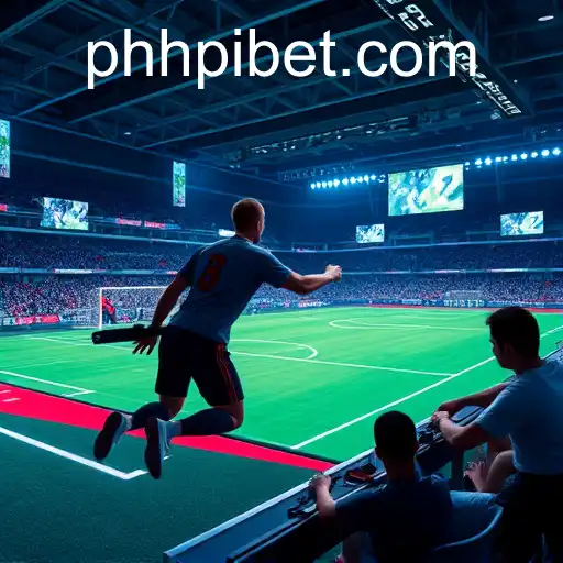 The Rise of Virtual Sports: A Digital Revolution in Gaming